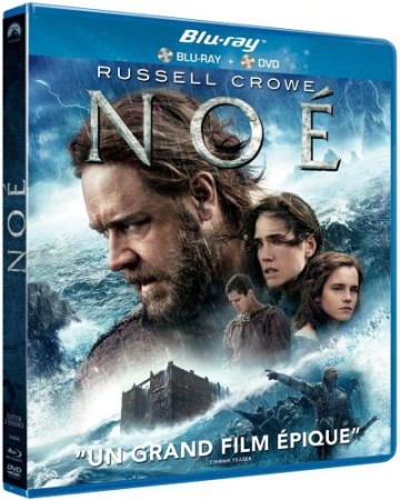 Noé - BluRay