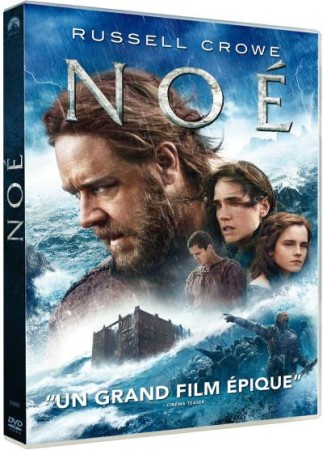 Noé - DVD