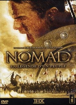Nomad - La légende d'un peuple - DVD