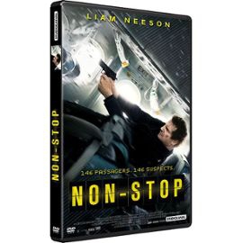 Non-stop - DVD
