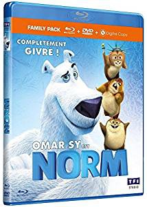 Norm  - BluRay