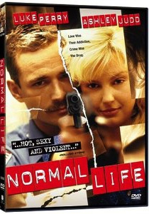 Normal life - DVD