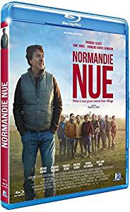 Normandie Nue  - BluRay