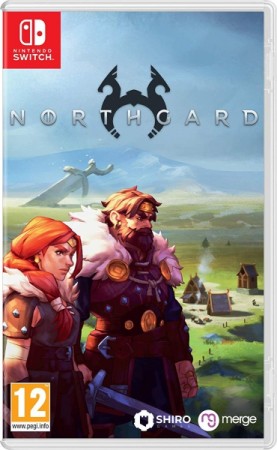 Northgard  - Switch