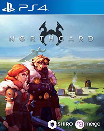 Northgard  - Playstation 4 