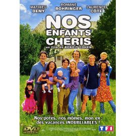 Nos enfants cheris - DVD