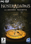 Nostradamus la derniere prophetie - Jeux PC