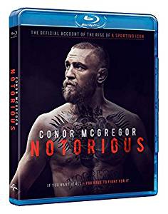 Notorious  - BluRay
