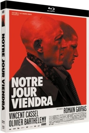 Notre Jour Viendra - BluRay