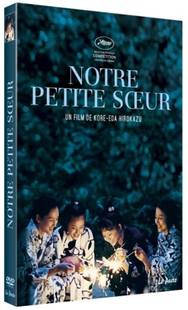 Notre Petite Soeur - DVD