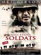 Nous etions soldats  - DVD