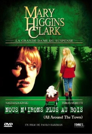 Nous n irons plus au bois - DVD