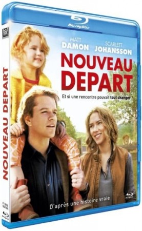 Nouveau Départ - BluRay