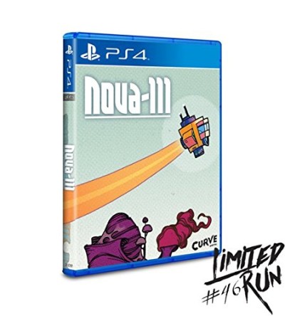 Nova 111 - Playstation 4 