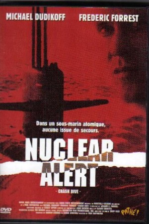 Nuclear alert - DVD