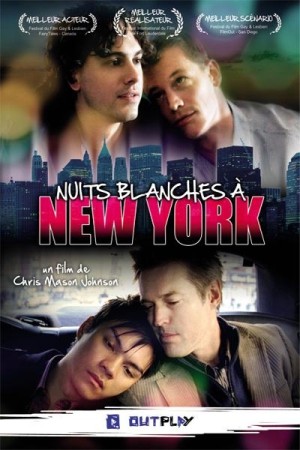 Nuits Blanches à New York - DVD
