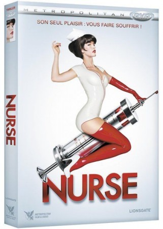 Nurse - DVD
