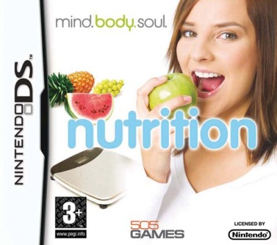 Nutrition - DS