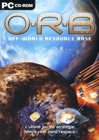 Orb - Jeux PC