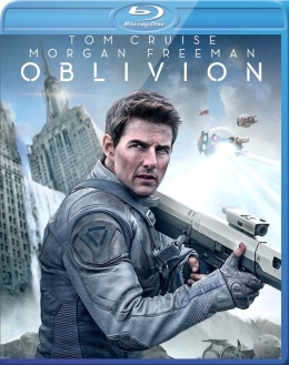 Oblivion  - BluRay
