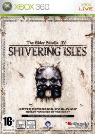 Oblivion : The Shivering Isles - Xbox 360