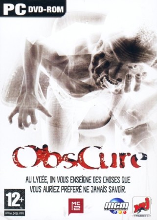 Obscure - Jeux PC