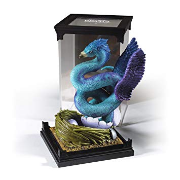 Figurine Occamy - Fantastic Beasts Magical Creatures  - Figurine