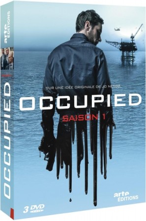 Occupied - Saison 1 - DVD