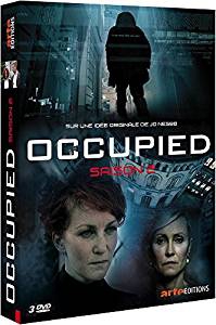 Occupied - Saison 2  - DVD