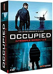 Occupied - Saisons 1 & 2 - DVD