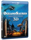 Oceanosaures 3D, Voyage Au Temps Des Dinosaures  - BluRay