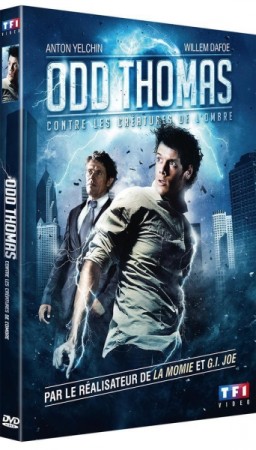 Odd Thomas - DVD