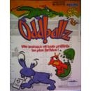 Oddballz - Jeux PC