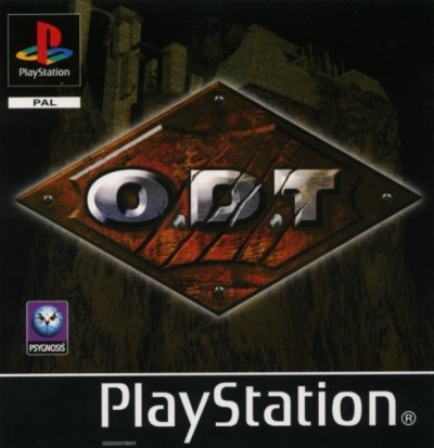 Odt - Playstation One