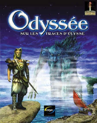 Odyssee sur les traces d ulysse - Jeux PC