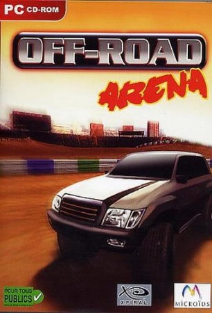 Off road arena - Jeux PC