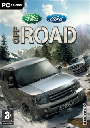 Off road - Jeux PC