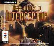 Off-World Interceptor  - Panasonic 3DO
