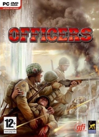 Officers - Jeux PC