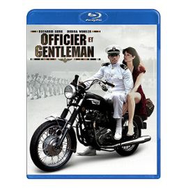 Officier Et Gentleman - BluRay
