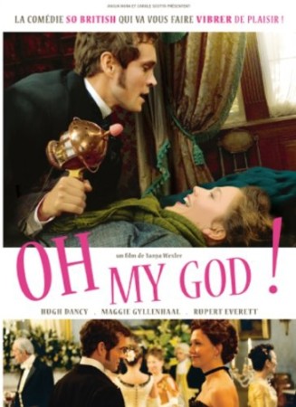 Oh My God! - DVD