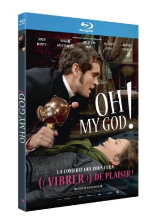 Oh My God! - BluRay