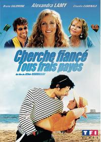 Cherche Fiancé Tous Frais Payés - DVD