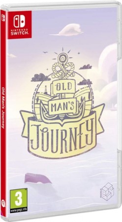 Old Man's Journey - Switch