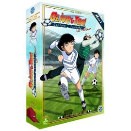 Olive Et Tom , Le Retour - Partie 1  - DVD