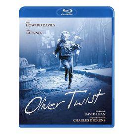 Oliver Twist - BluRay