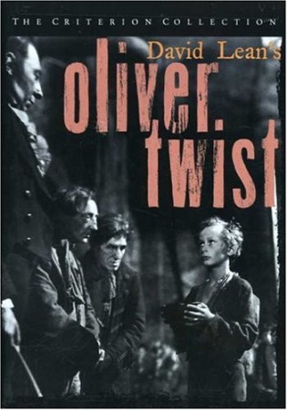 Oliver twist collection - DVD