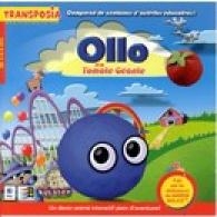Ollo et la tomate geante - Jeux PC