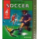 Olympic soccer - Jeux PC