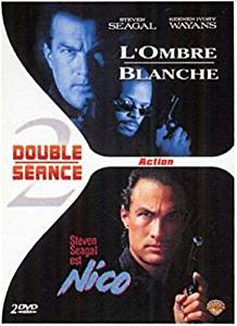 L'Ombre Blanche + Nico - DVD